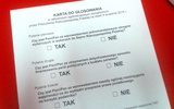 Referendum nieważne