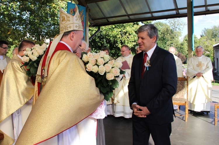 Święto Chleba w Brzesku