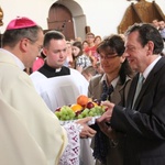 Pielgrzymka Ruchu Światło-Życie - cz. I