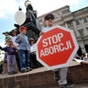 Prawo do życia czy prawo do aborcji?