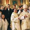 Historyczny zjazd biskupów skandynawskich