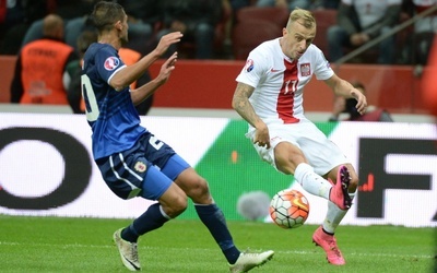 Grosicki show