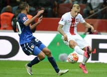 Grosicki show