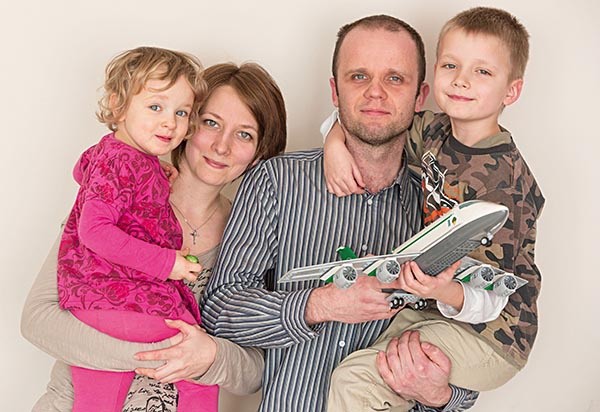 Jesteś pasją Jezusa