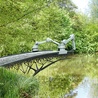  Taki most drukowany  przez roboty (na zdjęciu jego wizualizacja) powstanie w Amsterdamie