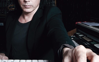 Jean-Michel Jarre podniósł muzykę elektroniczną do rangi prawdziwej sztuki 