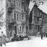 Ulica Kapucyńska we wrześniu 1939 roku