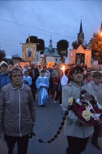 Sulisłaskie świętowanie 