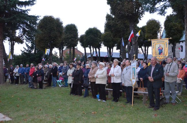 Sulisłaskie świętowanie 