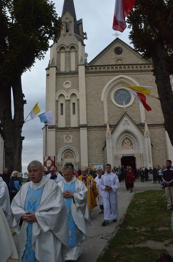 Sulisłaskie świętowanie 