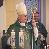 Arcybiskup podziękował ewangelizatorom za ich zaangażowanie