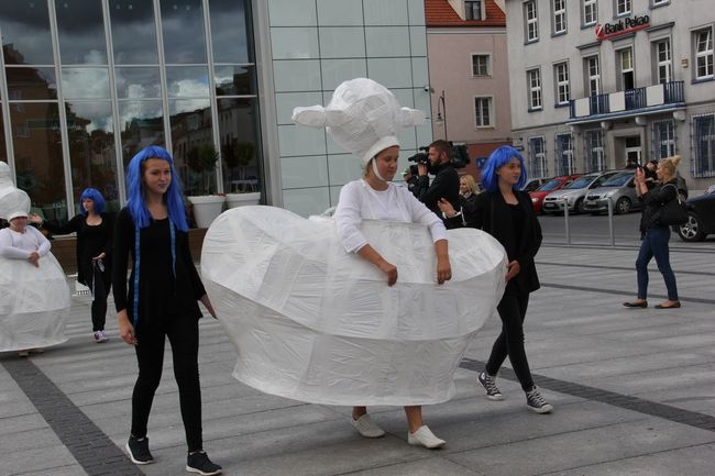 Festiwal Filmowy w Koszalinie rozpoczęty!