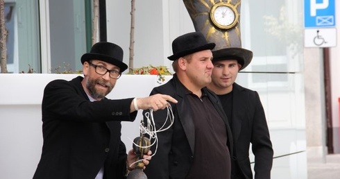 Festiwal Filmowy w Koszalinie rozpoczęty!