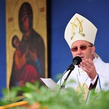 Zapach Kościoła
