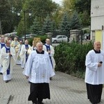 Maryjny odpust w Krużlowej