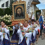 Maryjny odpust w Krużlowej