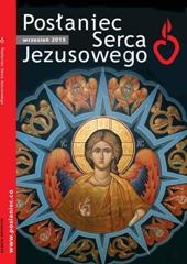 Posłaniec Serca Jezusowego 9/2015