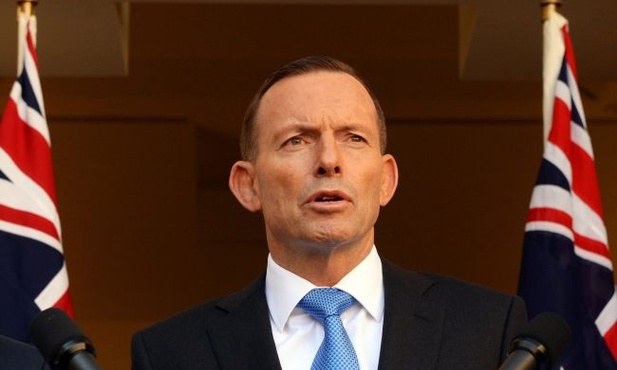 Australia przyjmie 12 tys. imigrantów