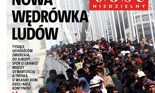 W najnowszym GN