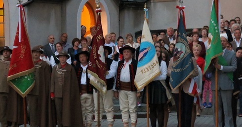 130 lat temu piorun uderzył w kościół