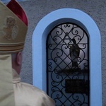 Rocznica konsekracji kościoła w Międzybrodziu