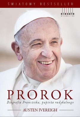 Biografia Franciszka wydana po polsku