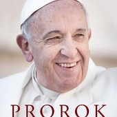 Biografia Franciszka wydana po polsku