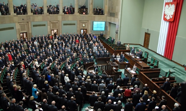 Bury jednak z "jedynką" 
