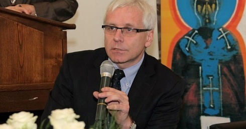 Pomieszanie z poplątaniem "Wyborczej"