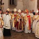 Biskup wyróżnił diecezjan