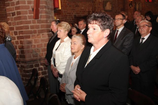 Biskup wyróżnił diecezjan