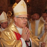 Biskup wyróżnił diecezjan