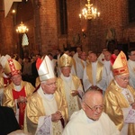 Biskup wyróżnił diecezjan