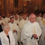 Biskup wyróżnił diecezjan