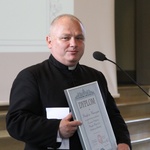 Proboszcz, parafia i organista 2015 roku