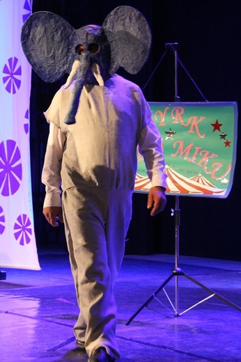 Przegląd twórczości