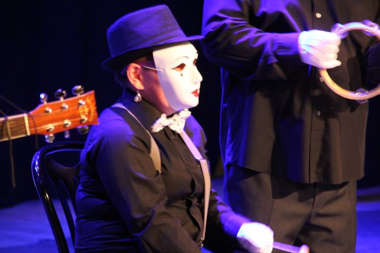 Przegląd twórczości