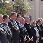 Obchody 76. rocznicy bitwy nad Bzurą