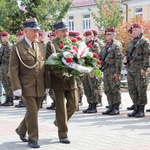 Obchody 76. rocznicy bitwy nad Bzurą