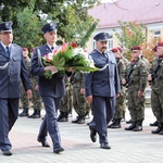 Obchody 76. rocznicy bitwy nad Bzurą