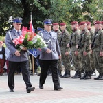 Obchody 76. rocznicy bitwy nad Bzurą