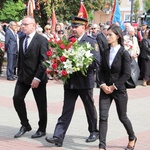 Obchody 76. rocznicy bitwy nad Bzurą