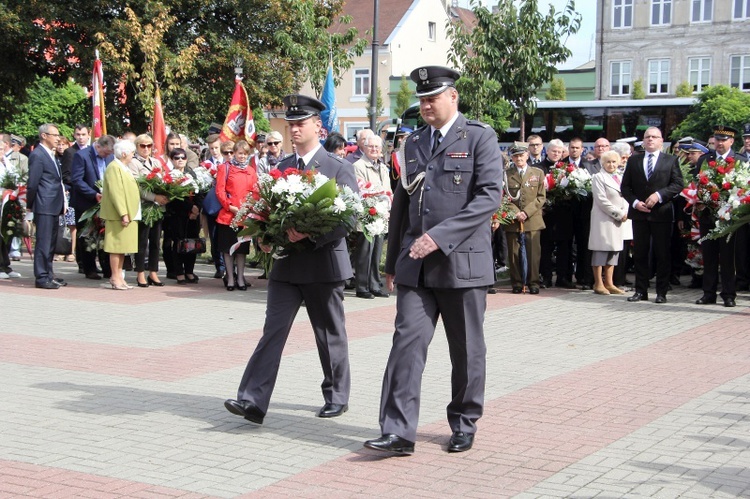 Obchody 76. rocznicy bitwy nad Bzurą