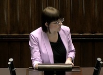 Sejmowa debata nad zakazem aborcji