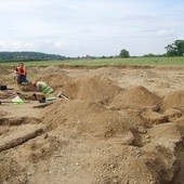 To najbogatsze stanowisko archeologiczne!