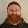 br. Marcin Świąder OFMCap.