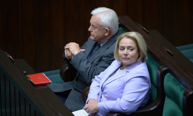 Jak głosowali posłowie ws. aborcji