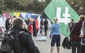 ONR przeciw imigrantom