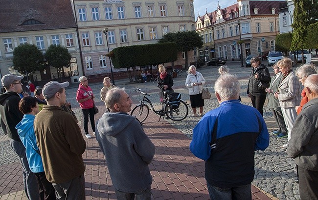 Modlitwa podczas DKCh