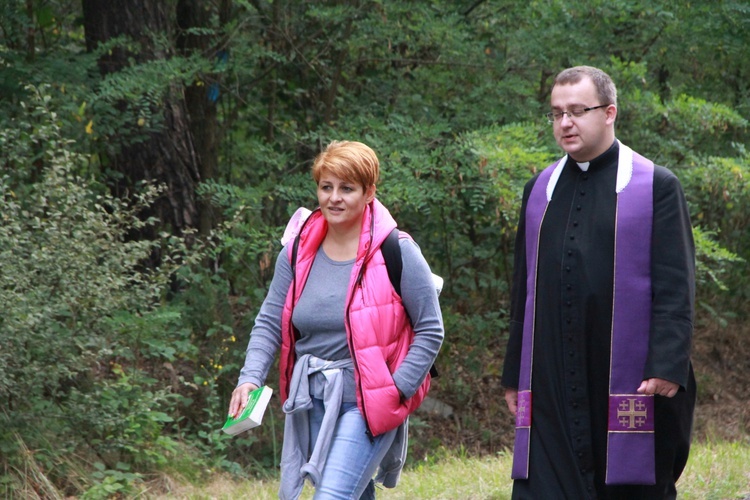 Z Radomyśla Wielkiego do Odporyszowa